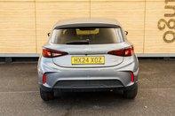 MG MG3 TROPHY 6