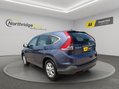 Honda CR-V 2.2 i-DTEC SE 4WD Euro 5 (s/s) 5dr 6