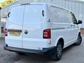 Volkswagen Transporter 2.0 TDI T32 Startline DSG FWD SWB Euro 6 (s/s) 5dr 19