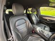 Mercedes-Benz GLC 2.1 GLC250d AMG Line G-Tronic+ 4MATIC Euro 6 (s/s) 5dr 24