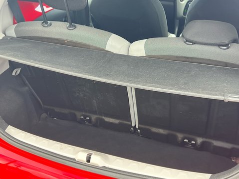 Toyota Aygo VVT-I X-PLAY X-SHIFT 40