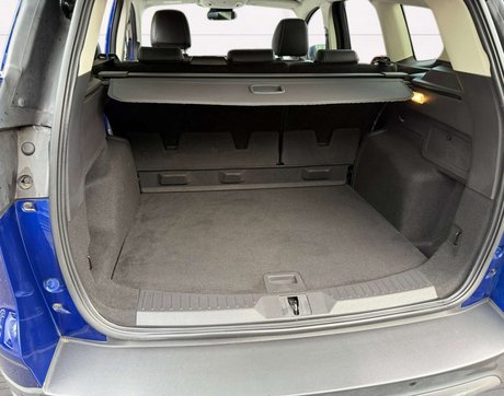 Ford Kuga TITANIUM TDCI 4x4 17