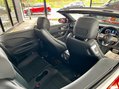 Mercedes-Benz E Class 2.0 E350 AMG Line Cabriolet G-Tronic+ Euro 6 (s/s) 2dr 32