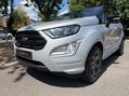 Ford Ecosport 1.0T EcoBoost ST-Line Euro 6 (s/s) 5dr 44