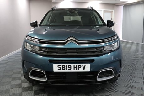 Citroen C5 Aircross PURETECH FLAIR S/S 2