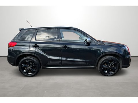 Suzuki Vitara 1.4 Boosterjet S ALLGRIP 5dr 10