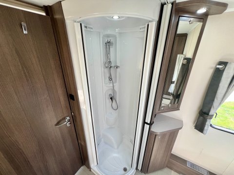 Elddis Affinity  550 21