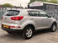 Kia Sportage 1.6 Sportage 1 ISG 5dr 4