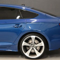 Audi A5 2.0 A5 Sportback 35 TFSI MHEV Black Edition Semi-Auto 5dr 1