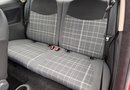 Fiat 500 1.2 Lounge 3dr 31