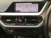 BMW 1 Series 1.5 118I SE 5dr 8