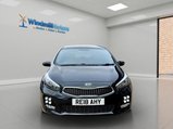 Kia Ceed 1.6 CRDi GT-Line Euro 6 (s/s) 5dr 5