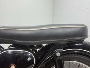 BSA Bantam 175 D14/4 1968 VERY CLEAN CLASSIC PROJECT COLLECTORS BIKE 23