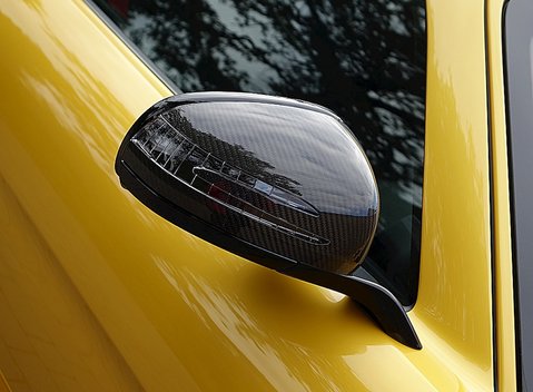 Mercedes-Benz SLS AMG Black Series 16