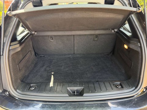 BMW I3 0.6 i3 REEV 5dr 29