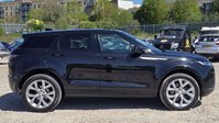 Land Rover Range Rover Evoque 2.0 D180 SE SUV 5dr Diesel Auto 4WD Euro 6 (s/s) (180 ps) 10