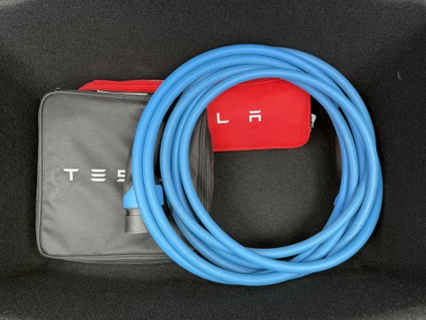 Tesla Model 3 (Dual Motor) Long Range Saloon 4dr Electric Auto 4WDE (346 ps) 22