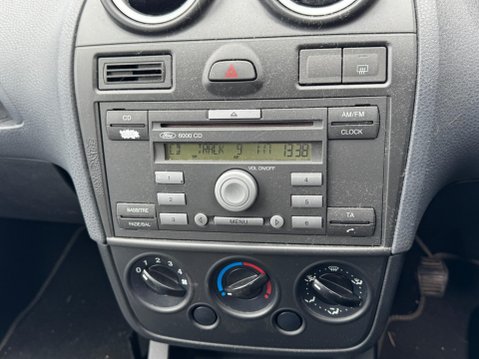 Ford Fiesta 1.25 Style 5dr 8