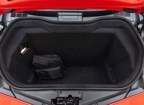 Lamborghini Aventador LP 700-4 Pirelli Edition 33