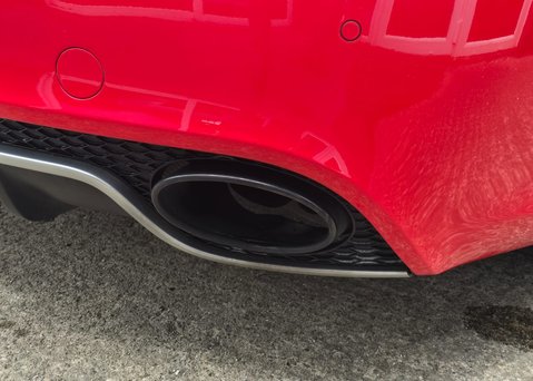 Audi RS5 4.2 FSI V8 Coupe 2dr Petrol S Tronic quattro Euro 5 (450 ps) 32