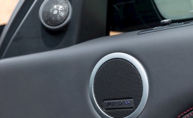 Land Rover Discovery Td6 HSE 24