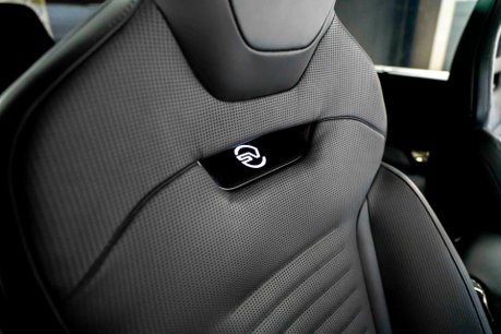 Land Rover Range Rover Sport SV EDITION ONE. FULL SATIN PPF. CARBON CERAMIC BRAKES. SLIDING PANO ROOF. 22