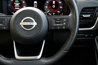 Nissan Qashqai E-POWER N-CONNECTA 19