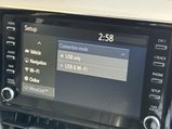 Toyota Corolla 2.0 VVT-h Excel Touring Sports CVT Euro 6 (s/s) 5dr 17