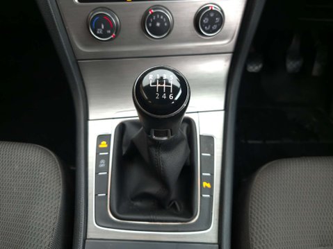 Volkswagen Golf 2.0 Golf Match Edition TDI BlueMotion Technology 5dr 46