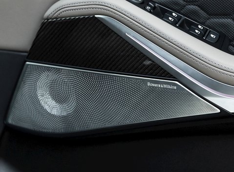 BMW X5 M Competition 22