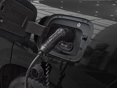 Leapmotor C10 160kW 70kWh 5dr Auto [11 KWCh] 6