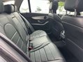 Mercedes-Benz C Class 2.1 C 220 Sport Premium D 4Matic Auto 4WD 5dr 31