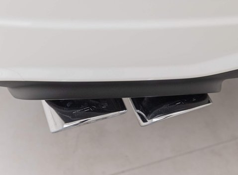 Mercedes-Benz C Class C63 AMG Edition 30