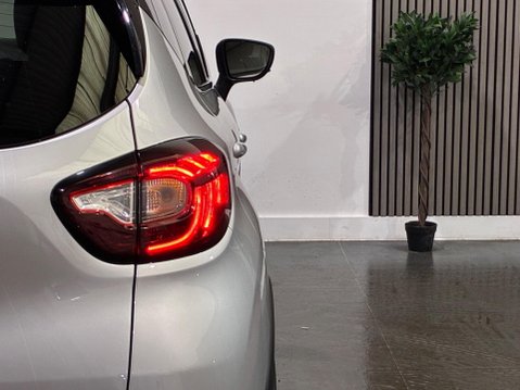 Renault Captur 1.3 TCe ENERGY S Edition Euro 6 (s/s) 5dr 48