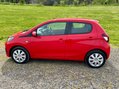 Peugeot 108 ACTIVE TOP 6
