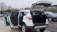 Ford Kuga 2.0 TDCi Titanium SUV 5dr Diesel Powershift AWD Euro 6 (s/s) (180 ps) 9