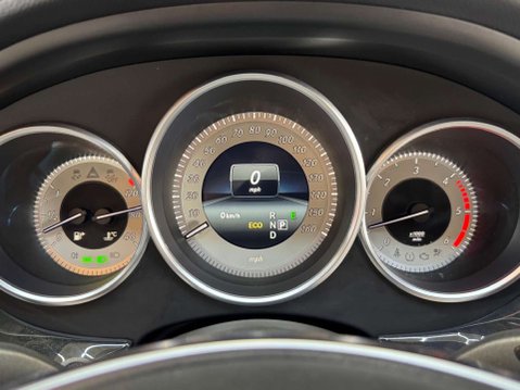 Mercedes-Benz CLS 3.0 CLS 350 D AMG Line Premium Auto 4dr 46