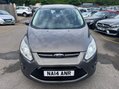 Ford Grand C-Max 2.0 TDCi Titanium Powershift Euro 5 5dr 2