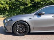 Mercedes-Benz A Class 2.0 A35 AMG (Premium Plus) SpdS DCT 4MATIC Euro 6 (s/s) 5dr 63