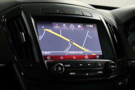 Vauxhall Insignia SRI NAV CDTI S/S 37