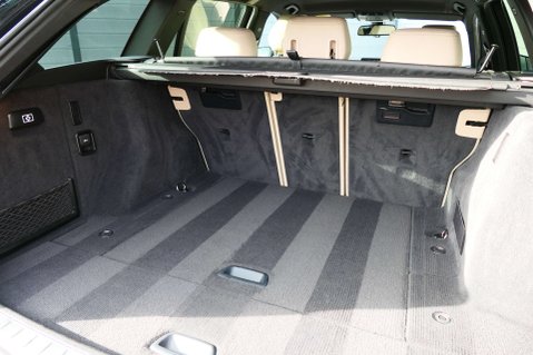 BMW 3 Series 2.0 320d Edition Sport Auto 5dr 21