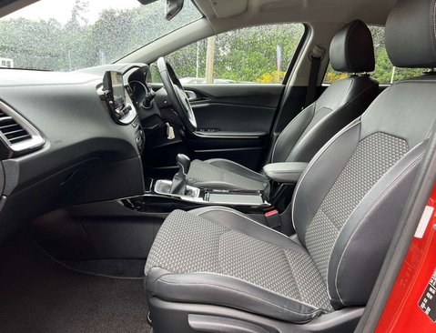 Kia Xceed 1.0 XCeed Connect ISG 5dr 37