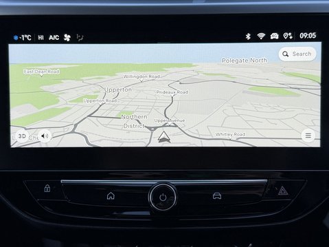 Vauxhall Corsa 100kW Ultimate 50kWh 5dr Auto 24