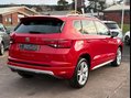 SEAT Ateca 1.5 Ateca FR TSi Evo 5dr 7