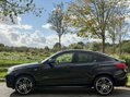 BMW X4 3.0 30d M Sport Auto xDrive Euro 6 (s/s) 5dr 13
