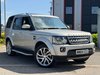 Land Rover Discovery 3.0 Discovery HSE SDV6 Auto 4WD 5dr