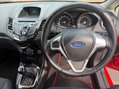 Ford Fiesta 1.2 Fiesta Zetec 3dr 4