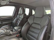 Porsche Cayenne 4.8 Cayenne V8 T Tiptronic S 4WD 5dr 51