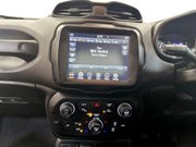 Jeep Renegade 1.0 GSE T3 Longitude SUV 5dr Petrol Manual Euro 6 (s/s) (120 ps) 18