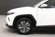 Hyundai TUCSON 1.6 Tucson SE Connect TGDi HEV Auto 5dr 40